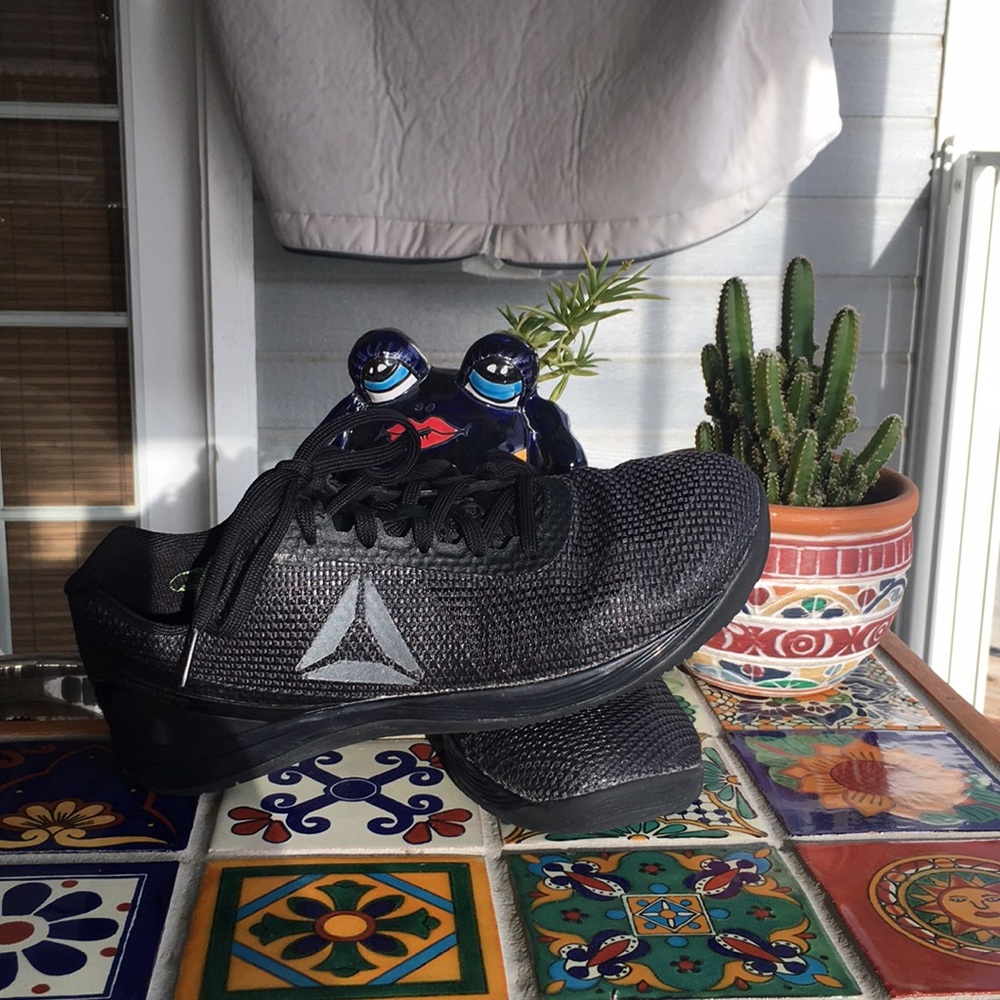 Men’s Reebok Nano 7